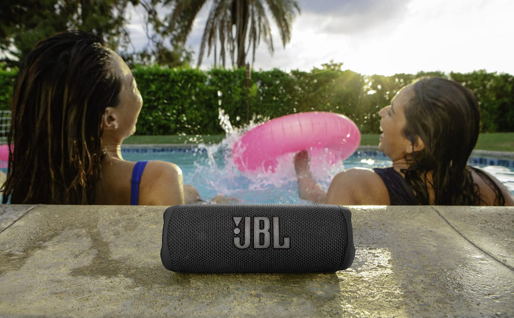 bocina flip7 jbl rep 1.1