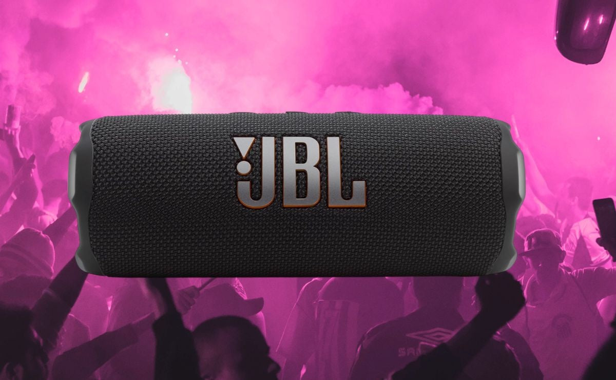 bocina flip7 jbl rep 1.1