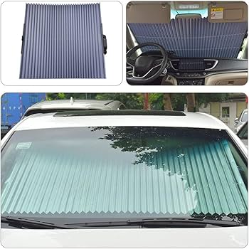 Parasol para auto