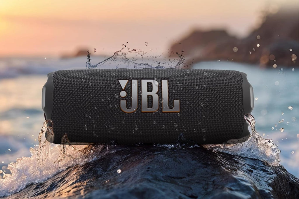bocina flip7 jbl rep 1.1